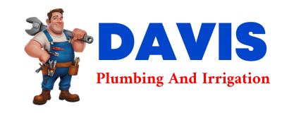 Trusted plumber in OMAK